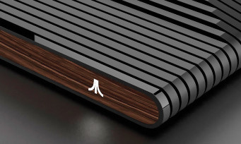 Atari VCS : la console opte pour une meilleure puce, ce qui retarde sa sortie