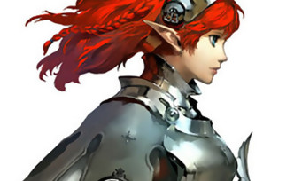 Atlus fonde le Studio Zero et annonce un nouveau RPG  !