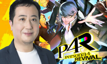 Japan Expo 2026 : les créatifs de Persona seront au salon pour rencontrer le public