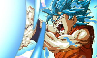 Le prochain Dragon Ball sera un Action-RPG, Bandai Namco dévoile les premières infos