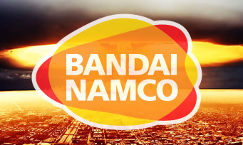 Bandai Namco : l'éditeur dépose la marque RAD, un jeu post-apo à venir ?