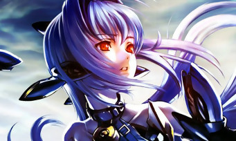Xenosaga : une version remasterisée dans les tuyaux ? La réponse de Bandai Namco