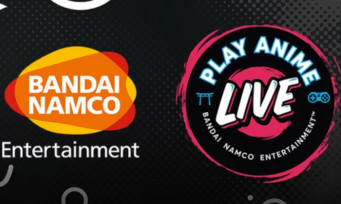 Bandai Namco : l'éditeur va tenir un show plein d'annonces, les adaptations d'anime à l'honneur