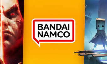 Bandai Namco ACES : un nouveau studio japonais pour faire des jeux haut de gamme