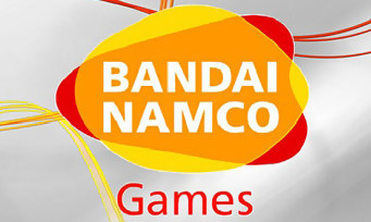 gamescom 2014 : Bandai Namco dévoile son line-up