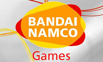 Bandai Namco Games change de nom