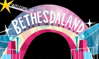 E3 2017 : une image donne des indices sur la conférence de Bethesda