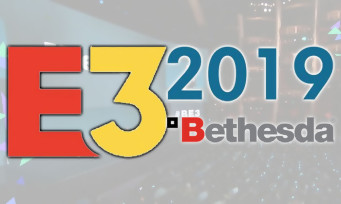 E3 2019 : Bethesda sera bien présent, la date et l'heure de la conférence dévoilées