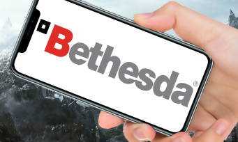 Bethesda : la firme s'intègre encore plus dans le marché du mobile et rachète Alpha Dog Games