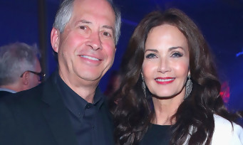 Zenimax Bethesda: founder Robert A. Altman is dead, his wife Lynda Carter in mourning