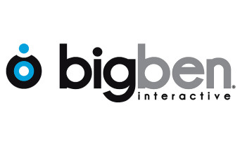 Paris Games Week 2015 : voici les jeux présentés chez BigBen Interactive