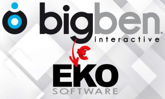 Bigben : l'entreprise continue sa croissance et rachète Eko Software (Warhammer Chaosbane)