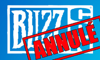 BlizzCon 2020 : sans surprise, l'événement est annulé à cause du COVID-19