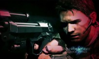 Resident Evil - vidéo anniversaire 15 ans