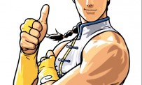 Capcom change sa politique Arcade