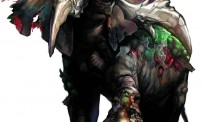 Ouverture d'un bureau Capcom en France ?