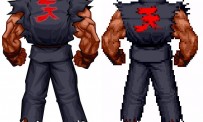 Les jeux Capcom au TGS 2006