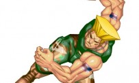Des jeux Capcom à 29,99 € sur PSP
