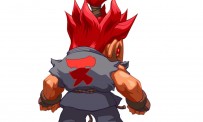 GC 2008 > le line-up de Capcom