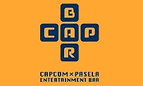 Le bar Capcom ouvre enfin ses portes !