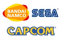 Cross-over Namco, SEGA, Capcom : de nouveaux personnages