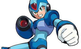 Capcom : le prochain Mega Man sur PS4 et Xbox 720 ?