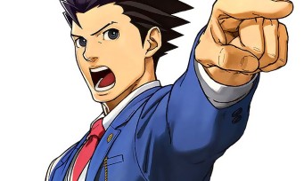 Phoenix Wright : le créateur travaille sur un nouveau jeu