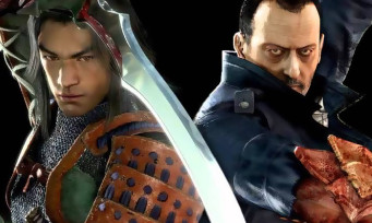 Onimusha : des pourparlers chez Capcom pour faire revenir la licence