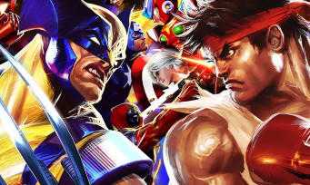 Marvel vs. Capcom 4 : le retour de la série semble se préciser