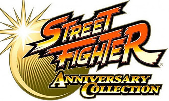 Street Fighter : une compilation anniversaire pour célébrer les 30 ans de la série ?