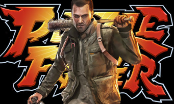 Capcom annule un jeu pour se concentrer sur le prochain Dead Rising