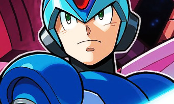 Mega Man X9 : le jeu n'est pas au programme mais pourrait voir le jour sous certaines conditions