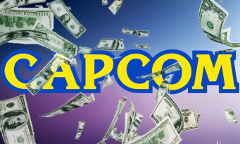 Capcom : l'éditeur brise son record de bénéfices pour l'année, chapeau bas