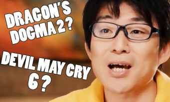 Capcom : l'équipe d'Hideaki Itsuno (Devil May Cry 5) déjà prête pour un nouveau jeu, serait-ce Dragon's Dogma 2 ?