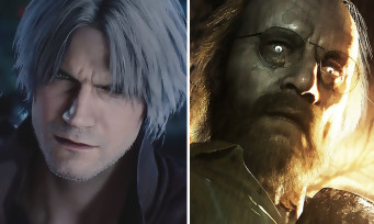 Capcom : Resident Evil 7 et Devil May Cry 5 portés sur Xbox Series X et PS5 ?