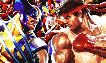 Street Fighter 6 et Marvel vs Capcom 4 seraient en développement selon un joueur e-sport