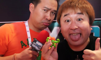 Street Fighter : Yoshinori Ono, le producteur de la série, quitte Capcom après 20 ans de service