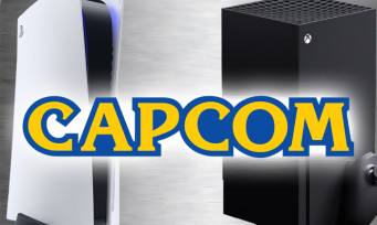 PS5 / Xbox Series X : Capcom encore indécis sur le prix de ses jeux next-gen