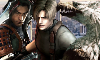 Capcom : Onimusha New Work, Dragon's Dogma 2, Resident Evil 4 Remake, de nouvelles fuites