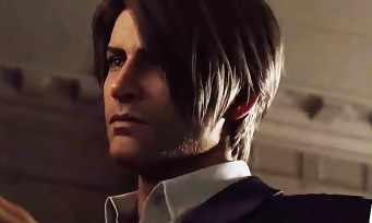 Resident Evil Infinite Darkness: first horrific trailer, Netflix release date also revealed