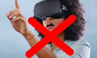 CCP Games : la VR, c'est terminé pour les créateurs de EVE Valkyrie