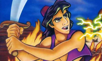 Aladdin, Le Roi Lion, Le Livre de la Jungle : les hits 16-bits de Disney reviennent sur PC !