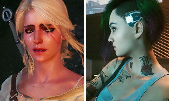 Cyberpunk 2, The Witcher nouvelle trilogie et Hadar, CD Projekt Red dévoile tous ses nouveaux jeux