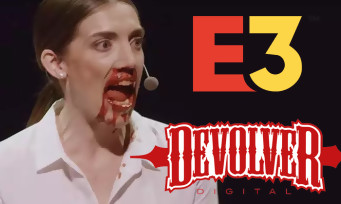 Devolver Direct 2020 : la conférence aura bien lieu, mais les organisateurs ignorent quand