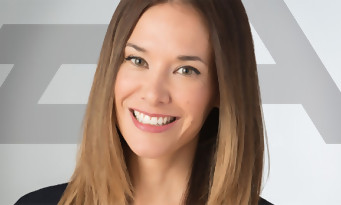 Jade Raymond : l'ancienne égérie d'Ubisoft et productrice d'Assassin's Creed passe chez Electronic Arts