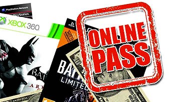 Electronic Arts renonce au pass online