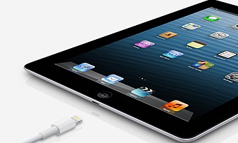 Electronic Arts mise déjà sur l'iPad 5 et l'iPhone 6