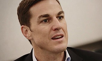 Electronic Arts : Andrew Wilson devient le nouveau président