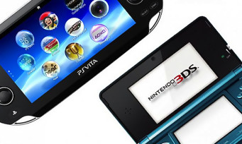 Electronic Arts ne compte plus vraiment sur la 3DS et la PS Vita