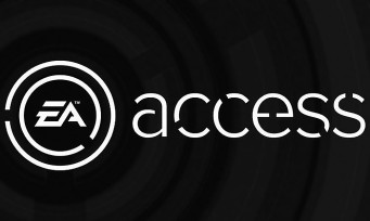 EA Access : Electronic Arts pense aux jeux Xbox 360